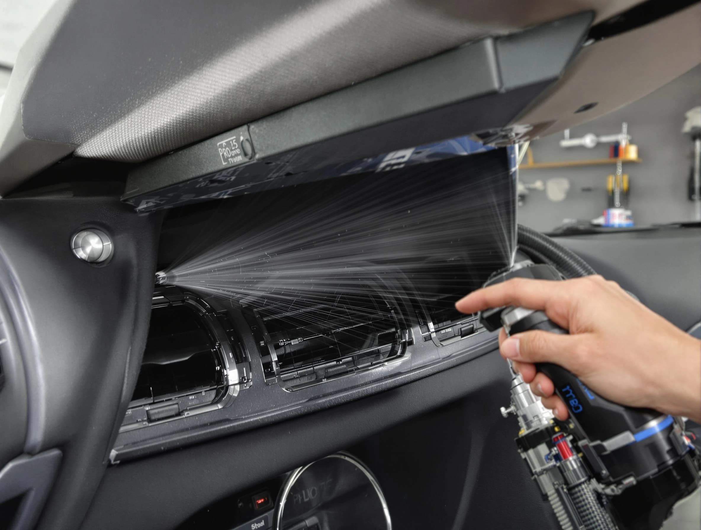 Car Cleaning service in Brockton, MA