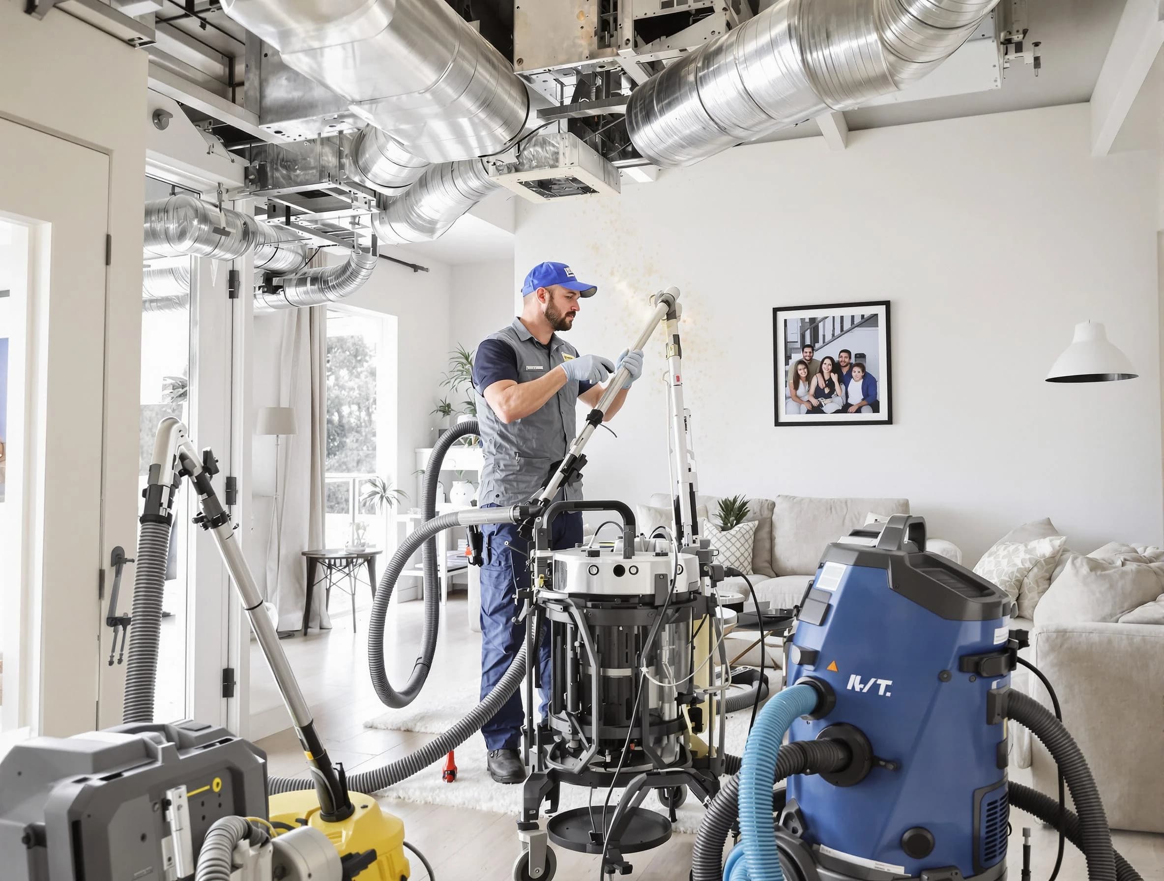 Residential Cleaning service in Brockton, MA