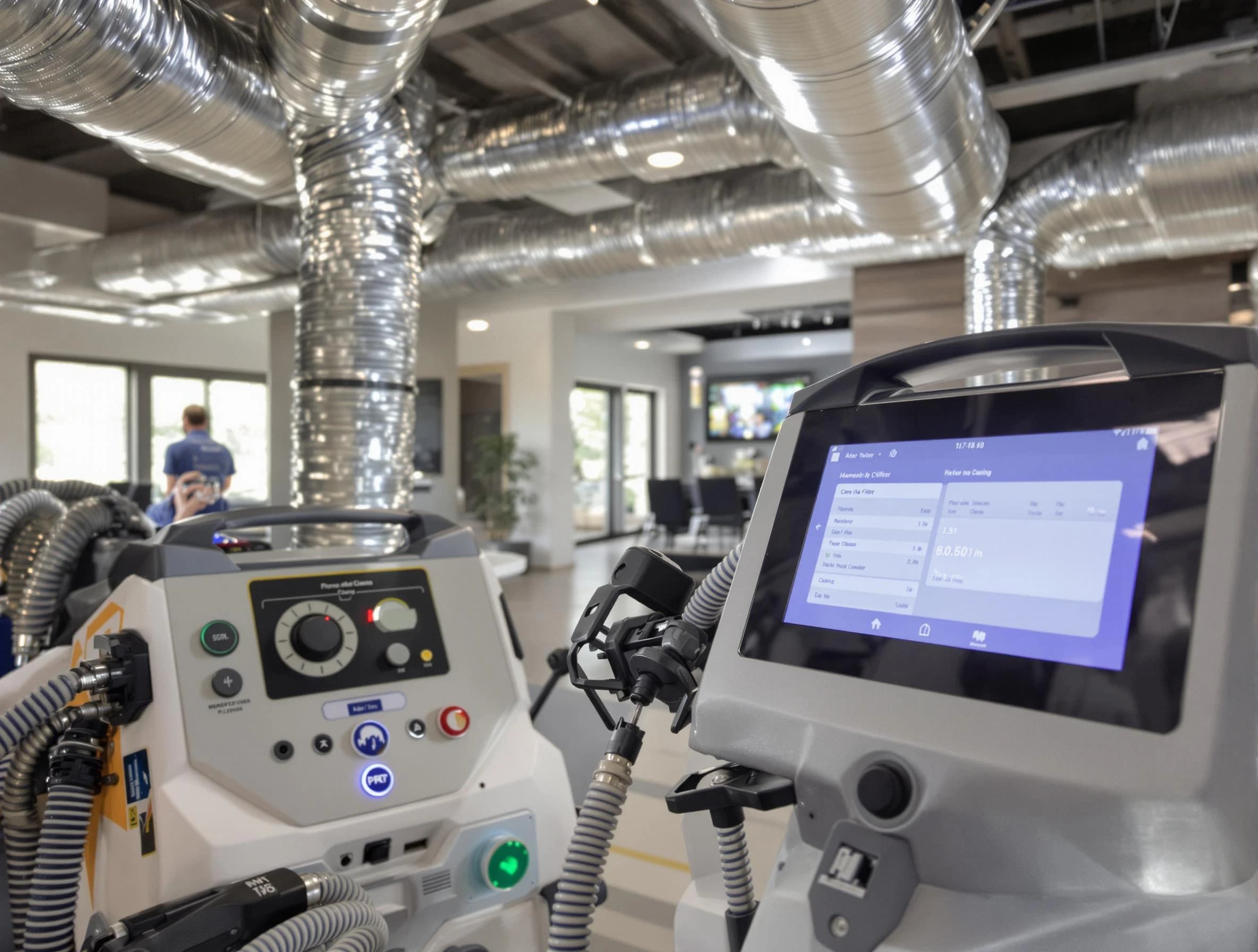 Expert mold remediation by Brockton Air Duct Cleaning in Brockton