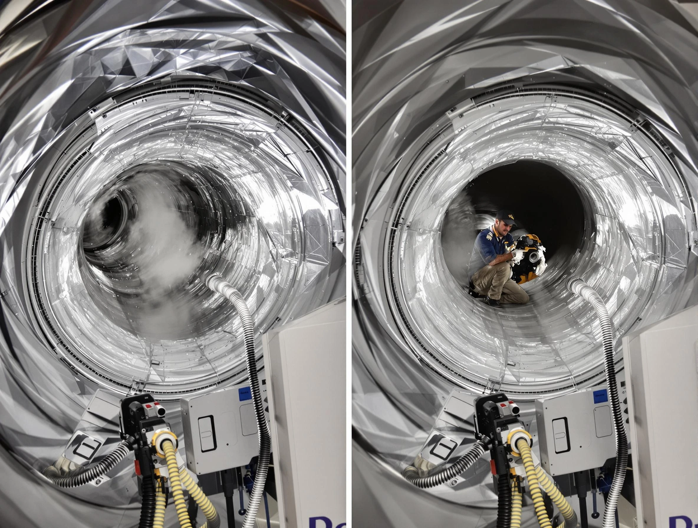 Air Duct Mold Cleaning in Brockton